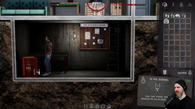 Mr Prepper - full version preview (Will it Stream?) смотреть онлайн