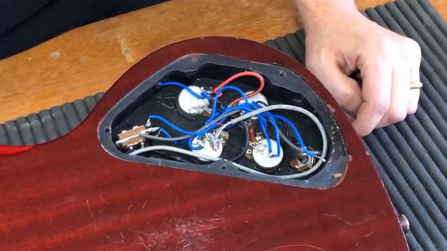 Review SG Epiphone G400 - Pela visão de um luthier. смотреть онлайн