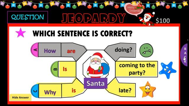 2 Simple Tricks to Master Grammar - The Verb To be Present Tense смотреть онлайн