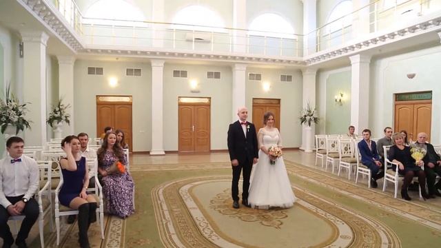 Регистрация ЗАГС Приморского района смотреть онлайн