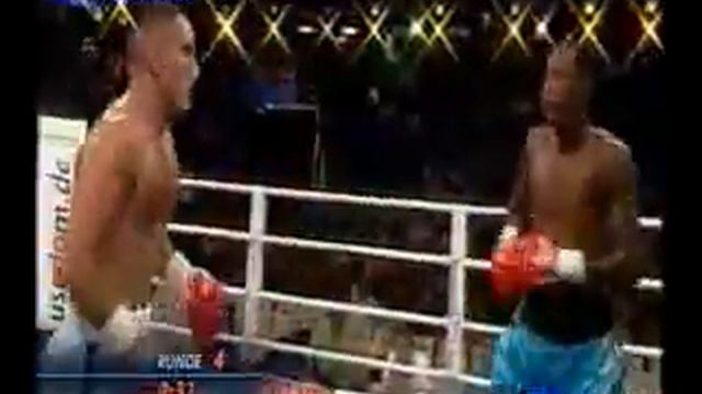 Karo Murat vs Jermain Mackey part 3 смотреть онлайн