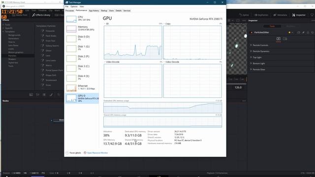 How much memory needed for resolve 16? - Ram Required for Video Editing смотреть онлайн