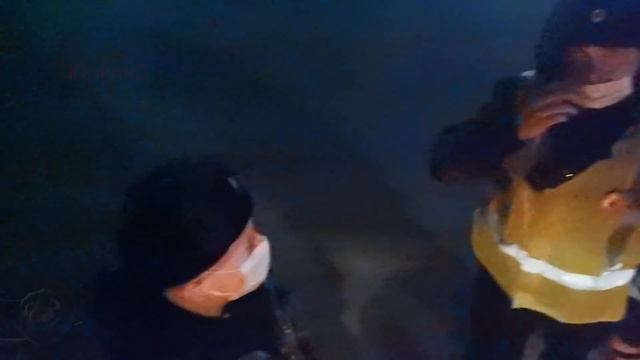 Пост Малка - ультимативен Осмотр или досмотр? смотреть онлайн