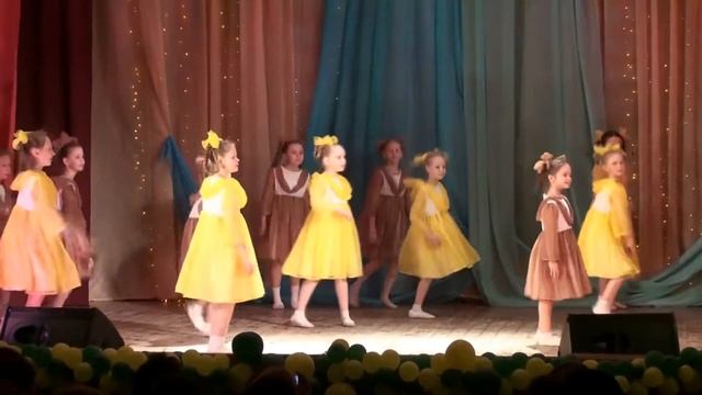 Суматоха хореографический коллектив Арлекин смотреть онлайн