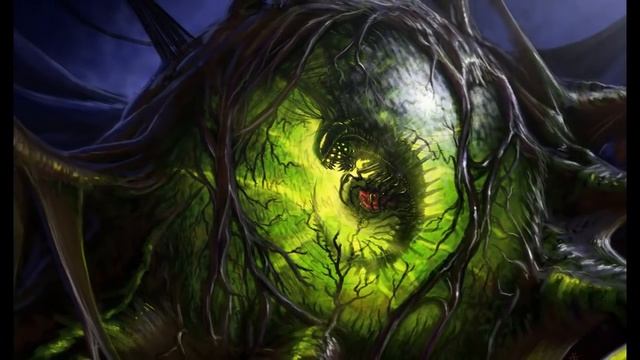 Dungeons and Dragons: Tsochar смотреть онлайн