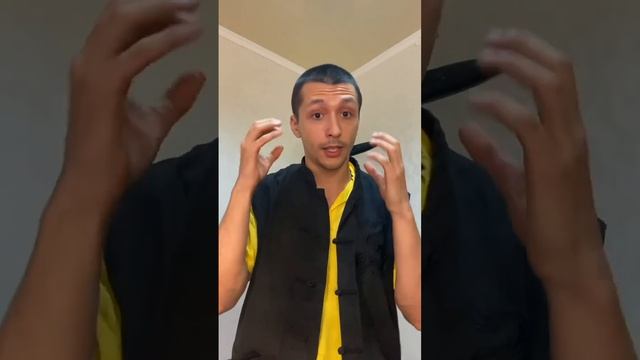 Комплекс цигун «Активация малой орбиты» описание смотреть онлайн