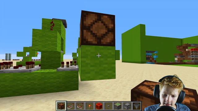 23,46,69 Kasse In Minecraft Bauen | Tutorial