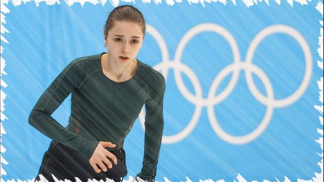 Was Kamila Valieva framed? Inconsistency revealed in the doping case of a Russian figure skater смотреть онлайн