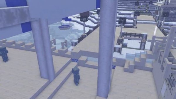 MONSTER.minecraft..practical magic.ПРАКТИЧЕСКАЯ МАГИЯ.