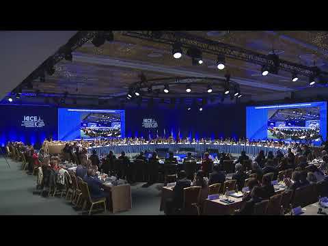 X Международная конференция смотреть онлайн