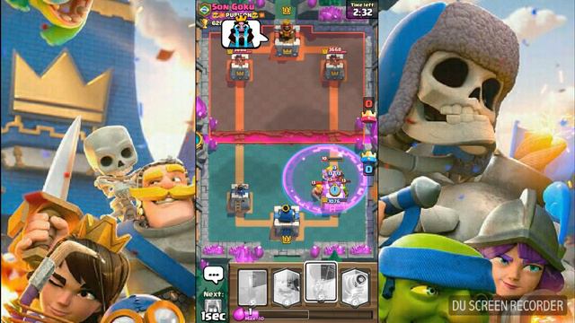 Lecimy o ch3! |Null's Royal #2 смотреть онлайн