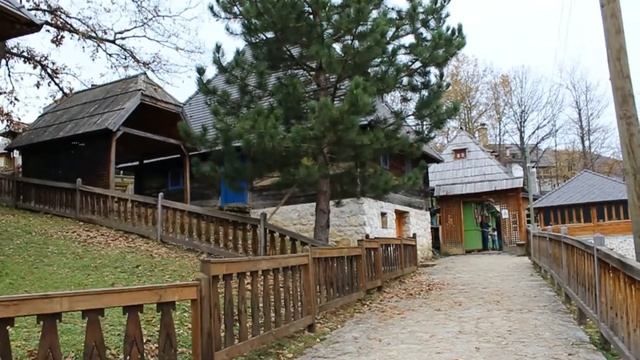 Drvengrad смотреть онлайн