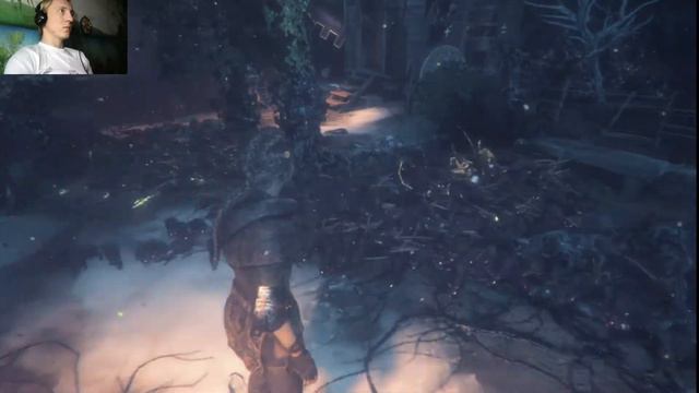 A PLAGUE TALE Innocence ➤ Прохождение Часть 8 ➤ Все, что осталось смотреть онлайн