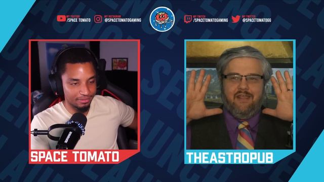 Is Starfield The Sci-Fi RPG We’ve Been Waiting For? (ft.TheAstroHistorian) смотреть онлайн