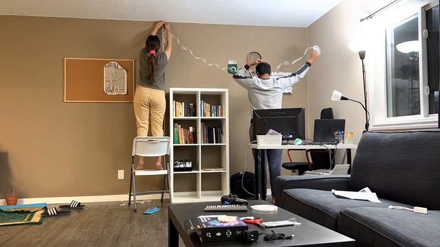 LED Strip Light Installation guide| 65.6ft Phlstyle LED strips order from Amazon #sistica смотреть онлайн