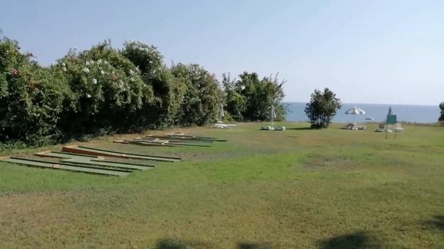 Side Star Resort