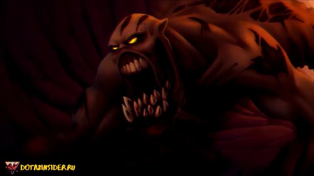 Lifestealer история героя Дота 2. Лайфстилер биография персонажа Dota 2