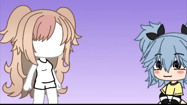 °~{10 Идей для причёсок}~° ?Gacha Life!? смотреть онлайн