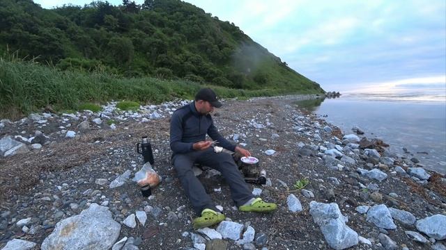 икра горбуши ястык , способы приготовления и употребления. смотреть онлайн