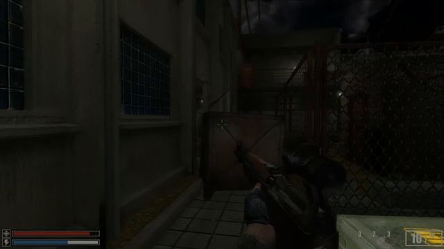 Ubersoldier 2 & Восточный Фронт: Крах Анненербе - БЕГСТВО ИЗ ШТАБА СОПРОТИВЛЕНИЯ: КАТАКОМБЫ 5 ЧАСТ смотреть онлайн