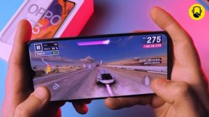 Обзор Oppo A73 - Доступный Дизайн