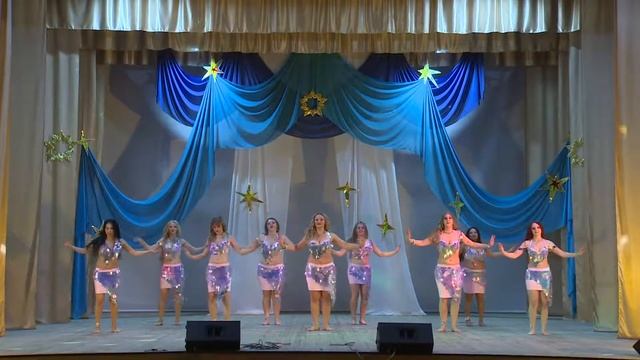Студия танца Майсун Табла смотреть онлайн