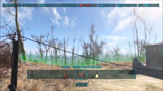 Simple Power Guide - Fallout 4 смотреть онлайн