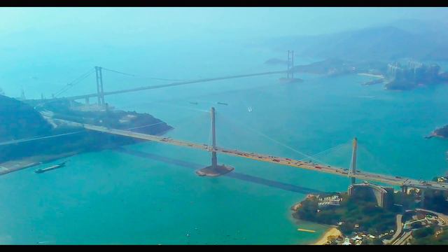 Beat SG906 PRO 2 (3 Axis Gimbal Drone) Flight at Shek Lung Kung of Hong Kong (Colour Edited) смотреть онлайн
