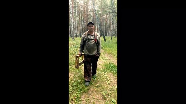 Шаг номер два "праскок" смотреть онлайн