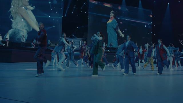 Открытие Всемирного фестиваля молодёжи. смотреть онлайн