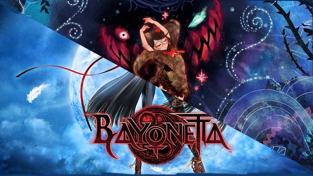 Bayonetta Origins: Mysterious Destiny - Skill Tree Theme смотреть онлайн