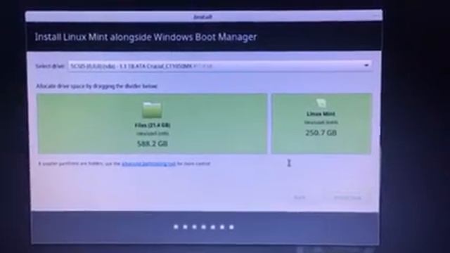 Odoo 10 Arabic tutorials - installing Linux mint 003 смотреть онлайн
