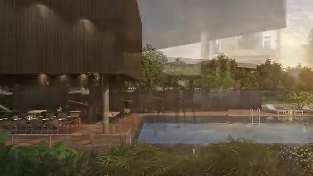 Bartley Vue Video . Next to Bartley MRT смотреть онлайн