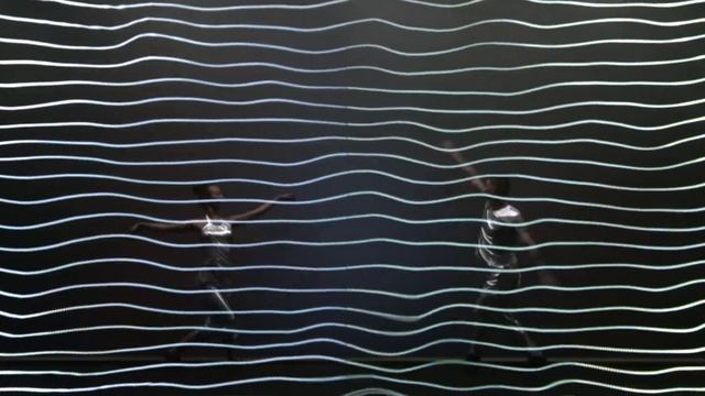 TEATRO BAMBOLA. Мультимедийное шоу 