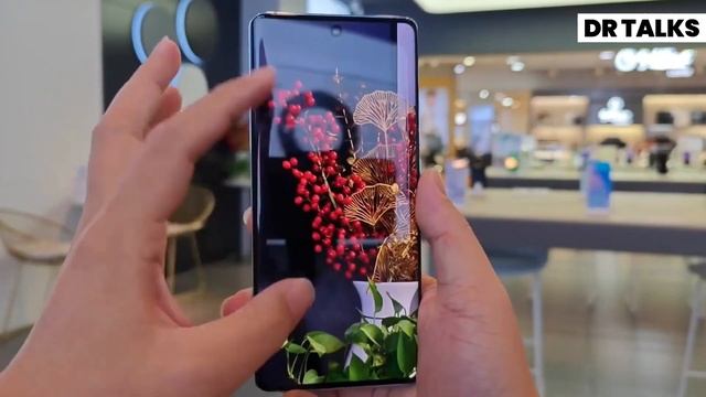 Vivo X100 Pro Camera Zoom Test – Shocking Results!