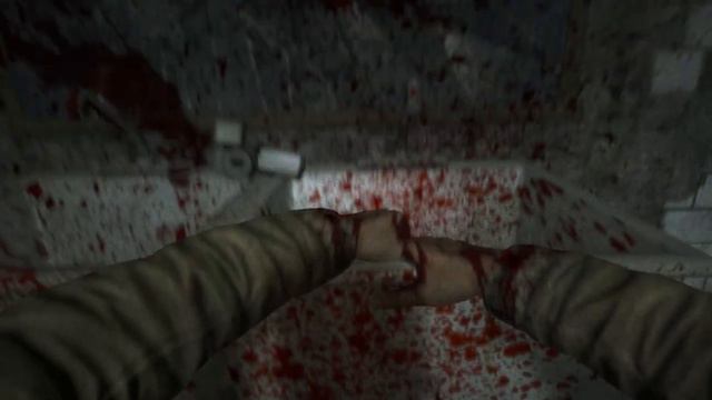 Outlast № 3 (плохой доктор) смотреть онлайн