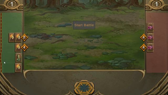 Tentacles Thrive Unity build battle смотреть онлайн
