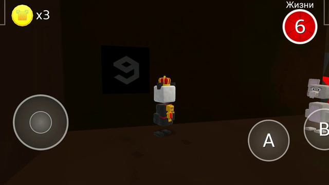 ДВЕ СЕКРЕТНЫЕ УДАЛЕННЫЕ ПАСХАЛКИ В SUPER BEAR ADVENTURE! О КОТОРЫХ ВЫ 100% НЕ ЗНАЛИ! смотреть онлайн