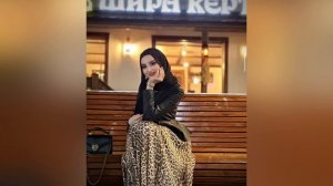 Айшат Махметмурзаева - Попури Везар 2023 ??