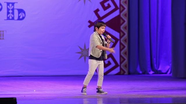 Тагир Абасов, 5 лет смотреть онлайн