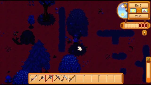 Новичок в Stardew Valley #17 • АСМР • Лето• Прохождение • Расслабляющий шепот смотреть онлайн