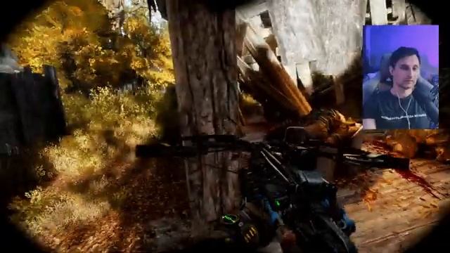Metro Exodus стрим | метро исход стрим | В чат !тг смотреть онлайн