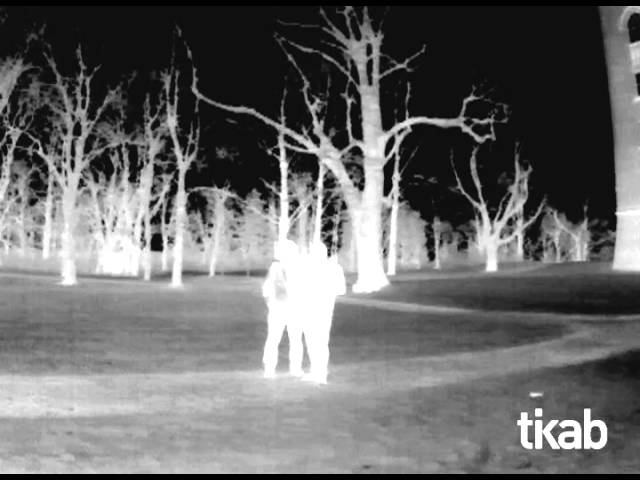 Dji Zenmuse XT на базе дрона Inspire 1 смотреть онлайн