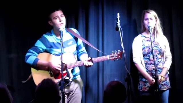 Maggie and James Nicolson - Eggshells смотреть онлайн