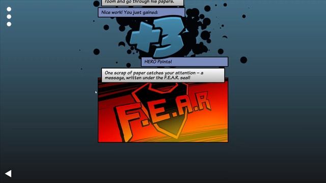 Fighting Fantasy: Appointment with F.E.A.R. - PC - Attempt 14 (Blind, Super Clever & Gadgets Power) смотреть онлайн