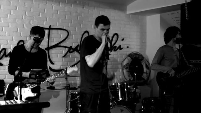 ШZA & ЖАРА Не Говори Мне Live at Bukowski 03 06 2016 смотреть онлайн