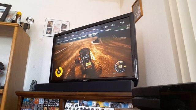 Monster jam steel titans bakugan dragonoid freeride gameplay смотреть онлайн