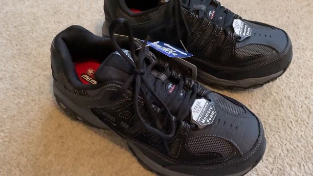 Skechers Men's Cankton U Shoes REVIEW! смотреть онлайн