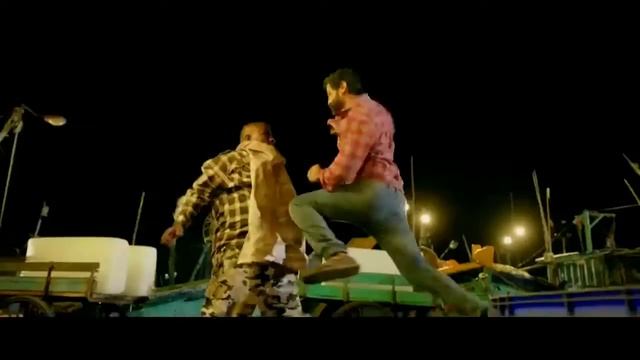 Sketch 2018 Hindi Trailer Chiyaan Vikram Tamannaah Bhatia смотреть онлайн