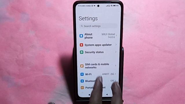 How To Use Game Space, Redmi Note 13 5G Me Game Turbo On Kaise Karen